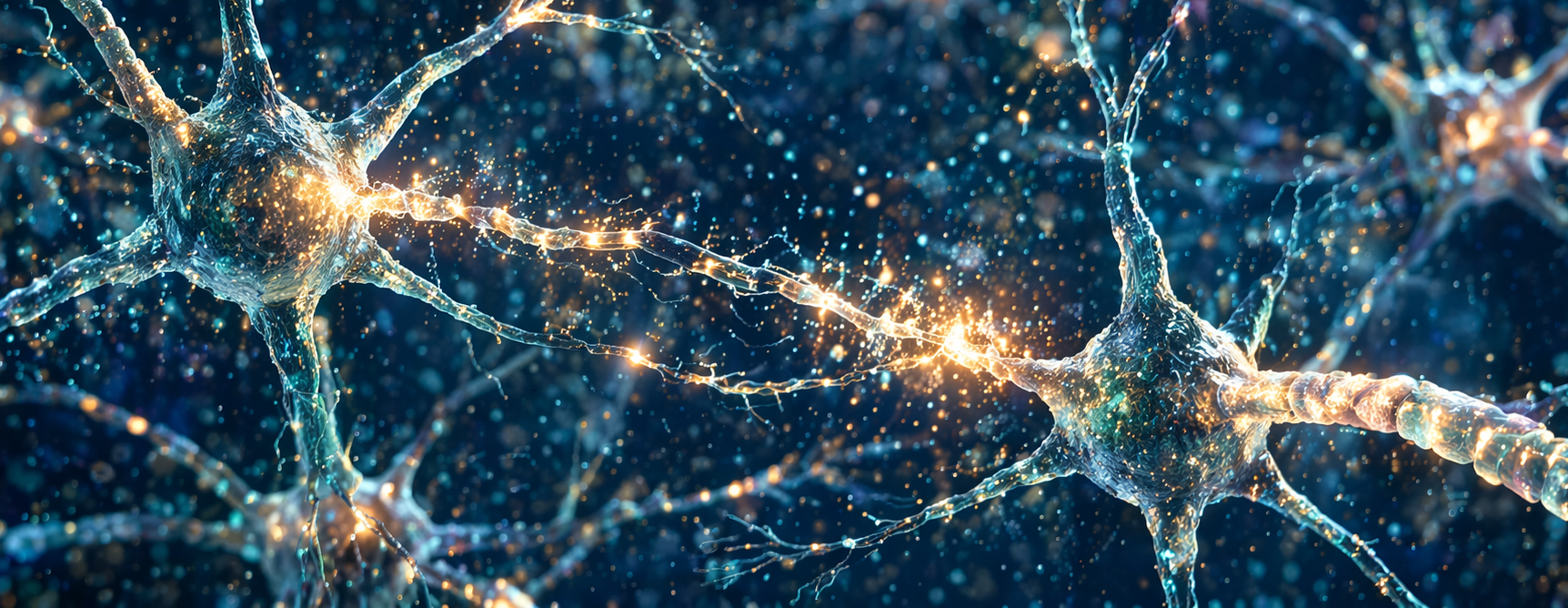 Neurons rewiring — the neuroscience of hypnotherapy
